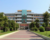 教學大樓